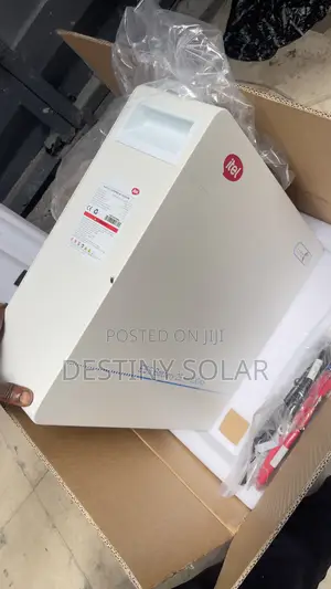 2.5kwh Lithium Ion Battery Itel Very Strong Battery
