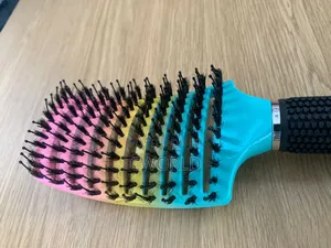 Vented Detangling Hair Brush