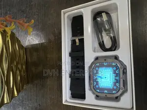 C30 Pro Smartwatch