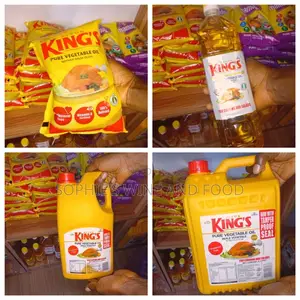 Food Stuffs