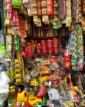 Food Stuffs