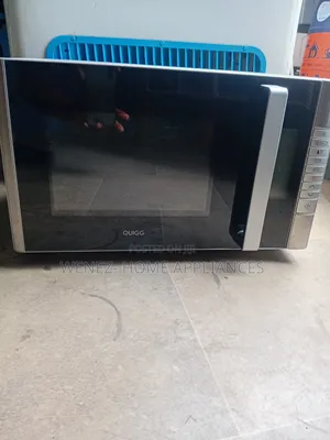 Electric Microwave
