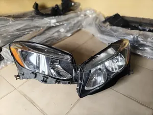 Gla 250 Headlamp Non Charger 2016