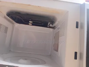 Electric Microwave