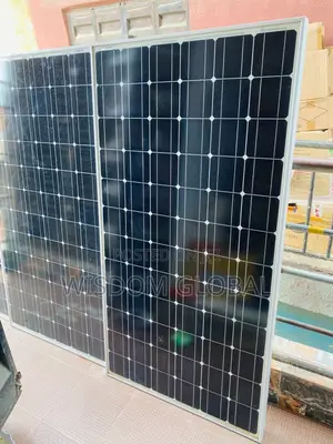 Original Solar Panels