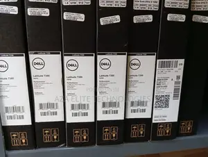 New Laptop Dell Latitude 13 7350 32GB Intel Core Ultra 5 SSD 512GB