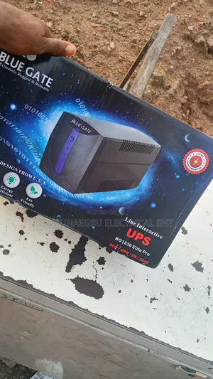 1.5kva Bluegate Ups