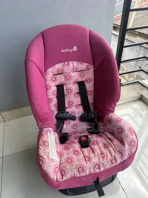 Baby Car Seat