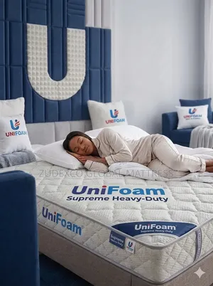 Orthopedic Mattress Store in Magodo,Lagos State