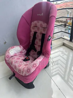 Baby Car Seat