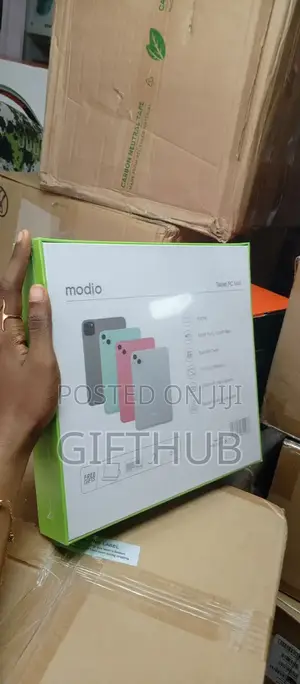 New Modio M41 1 TB