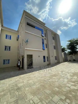 2bdrm Block of Flats in Jahi for sale