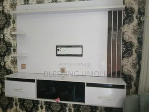 Tv Console