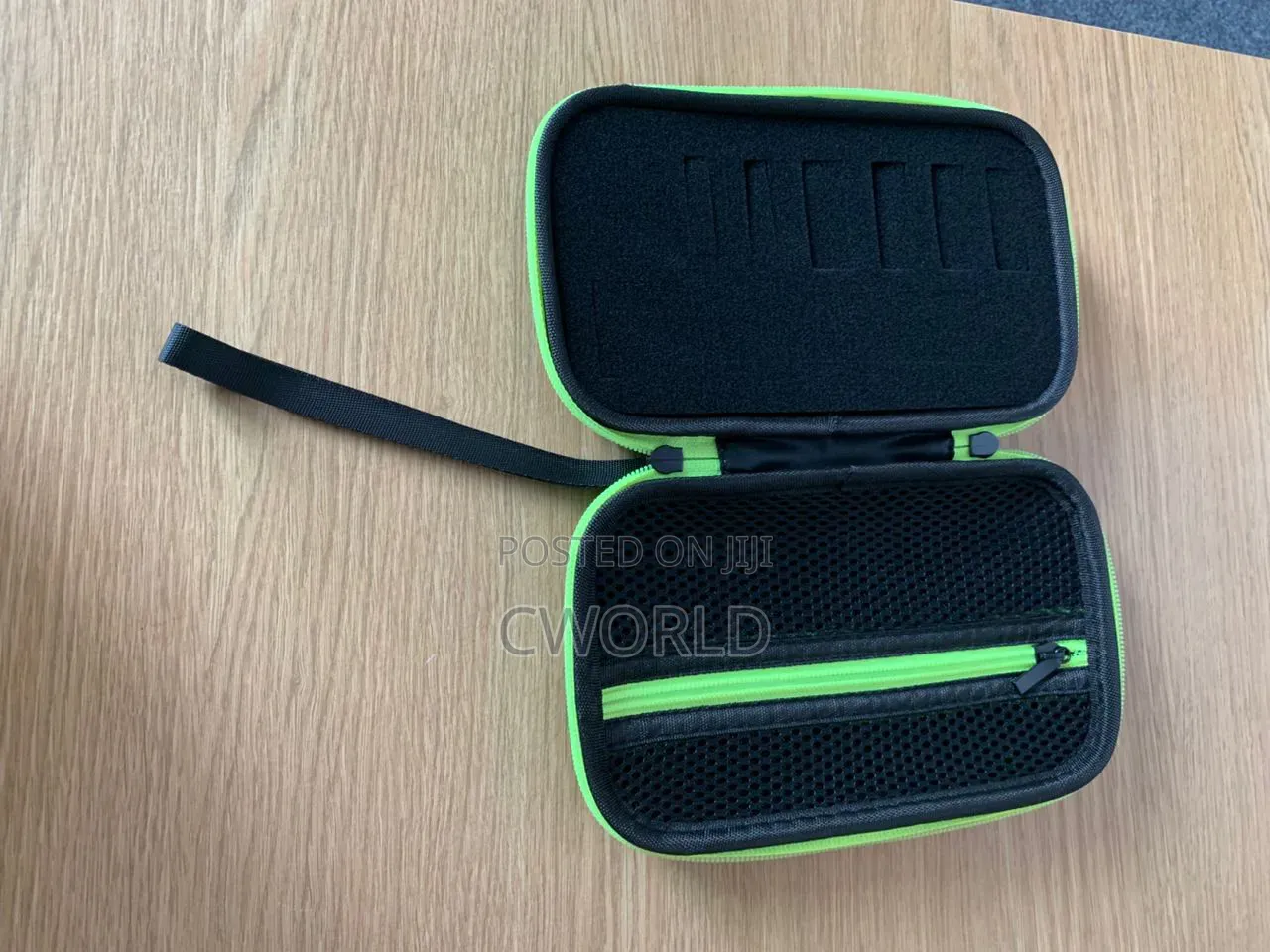 Philips Shaver Travel Case
