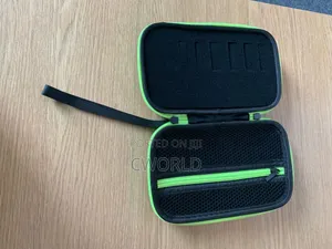 Philips Shaver Travel Case