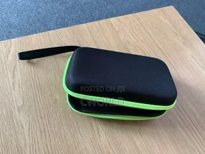 Philips Shaver Travel Case