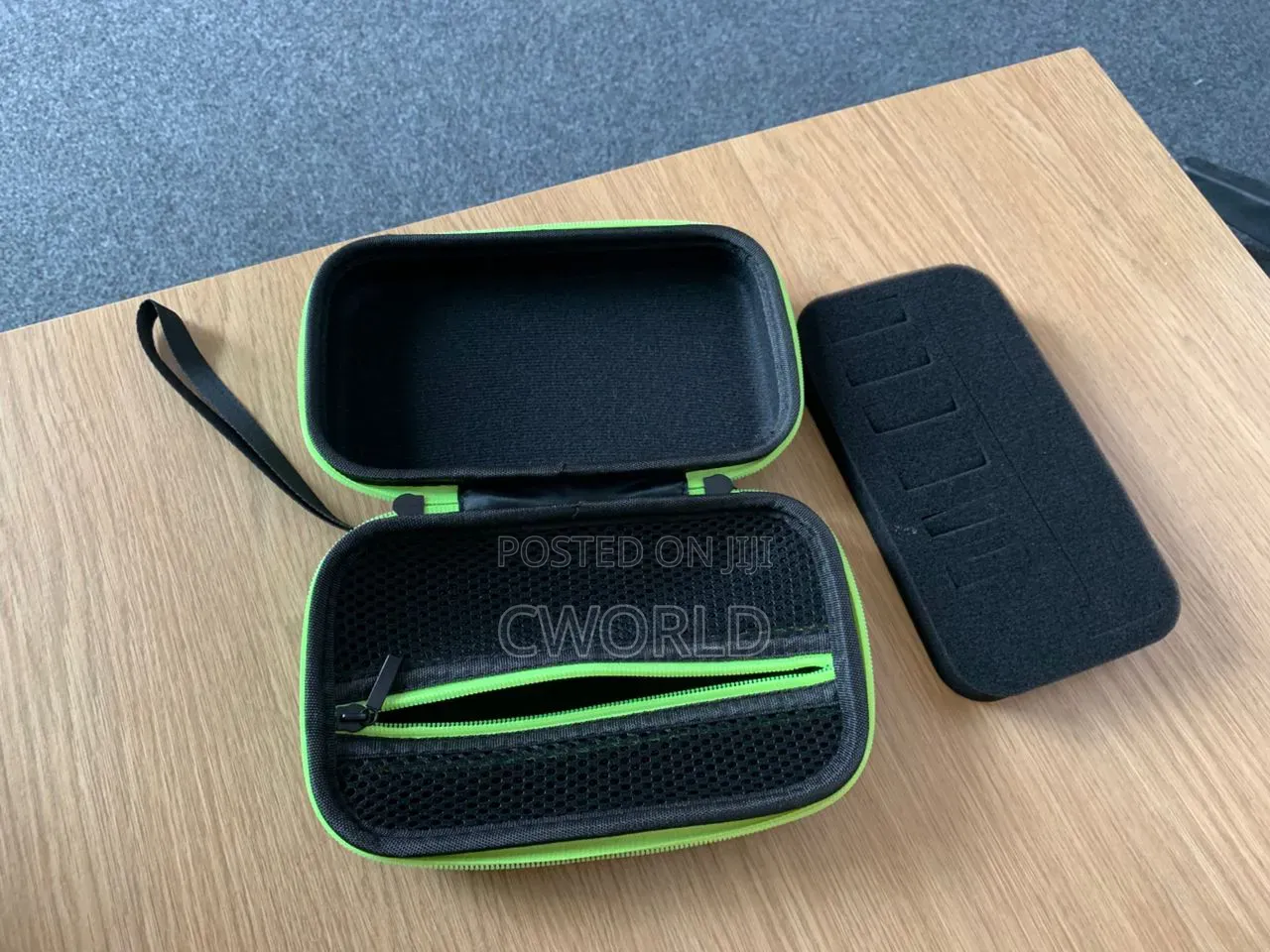 Philips Shaver Travel Case