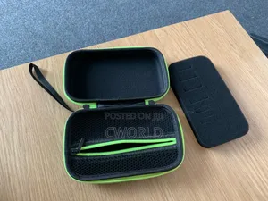 Philips Shaver Travel Case