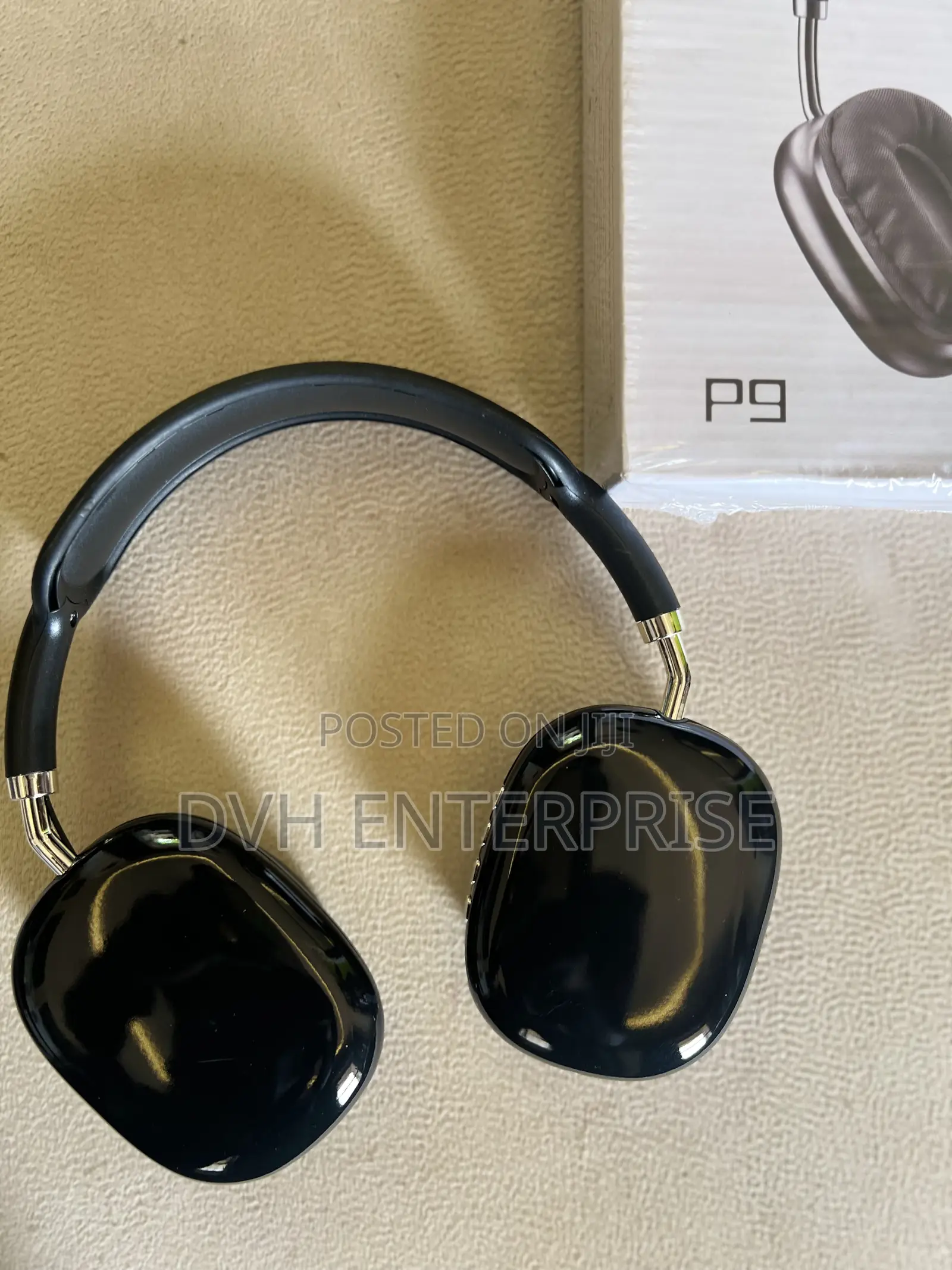 P9 Headphones