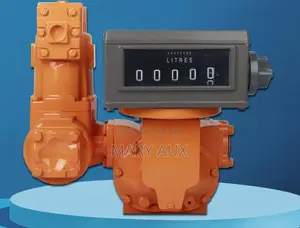 Flow Meter