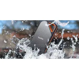 Sandisk Extreme Pro Portable Ssd 3.2 2tb