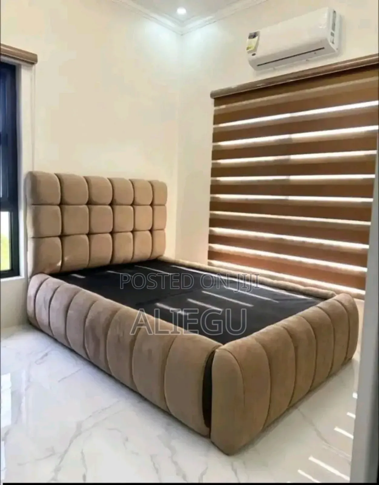 Very Strong and Quality Bed Frame