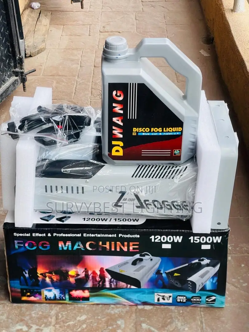 Stage Light