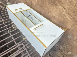 4ft Tv Shelf