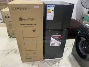 Glamstar 175dt Refrigerator – Affordable Cooling Solution