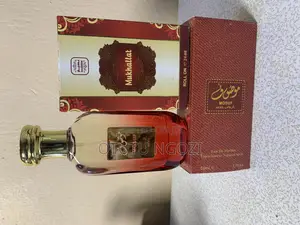Mousuf and Naseem Oil Combo