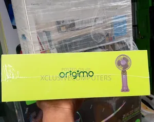 New Origimo Opad 18 Ultra Max 1 TB