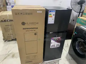 Glamstar GFR 175dt Refrigerator – Strong Cooling Capacity