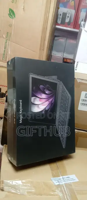New MacPad Air Pad Air 17 1 TB