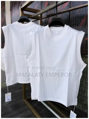 Men's Armless
