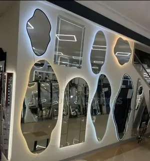 Mirror Mirror
