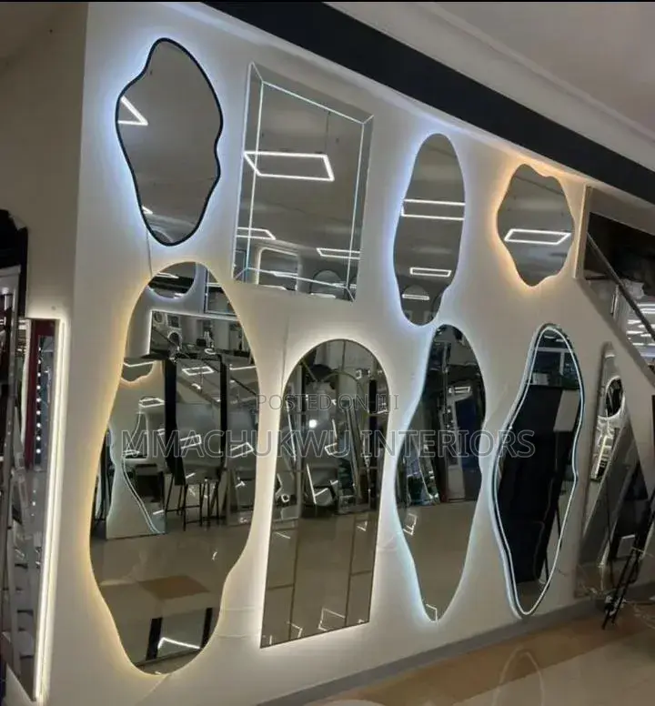 Mirror Mirror