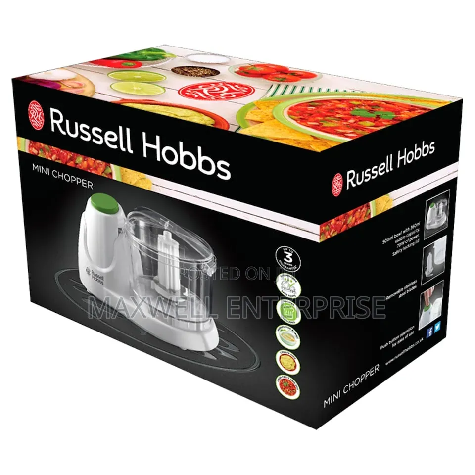 Russell Hobbs Mini Chopper