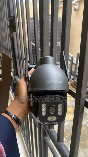 Aov Single Lens H2506 Camera With Free Sim Card