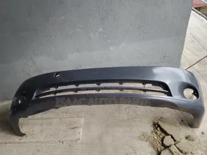 Front Bumper Es 330 05