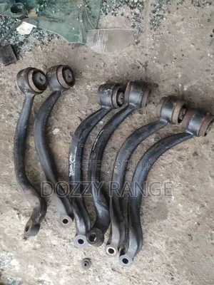 Range Rover Arm 2014