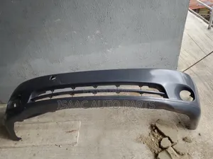 Front Bumper Es 330 05