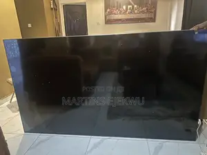 Brand New 85inch Samsung Smart Tv