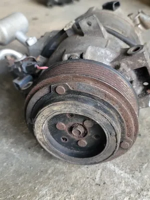 Tokunbo Nissan Compressor