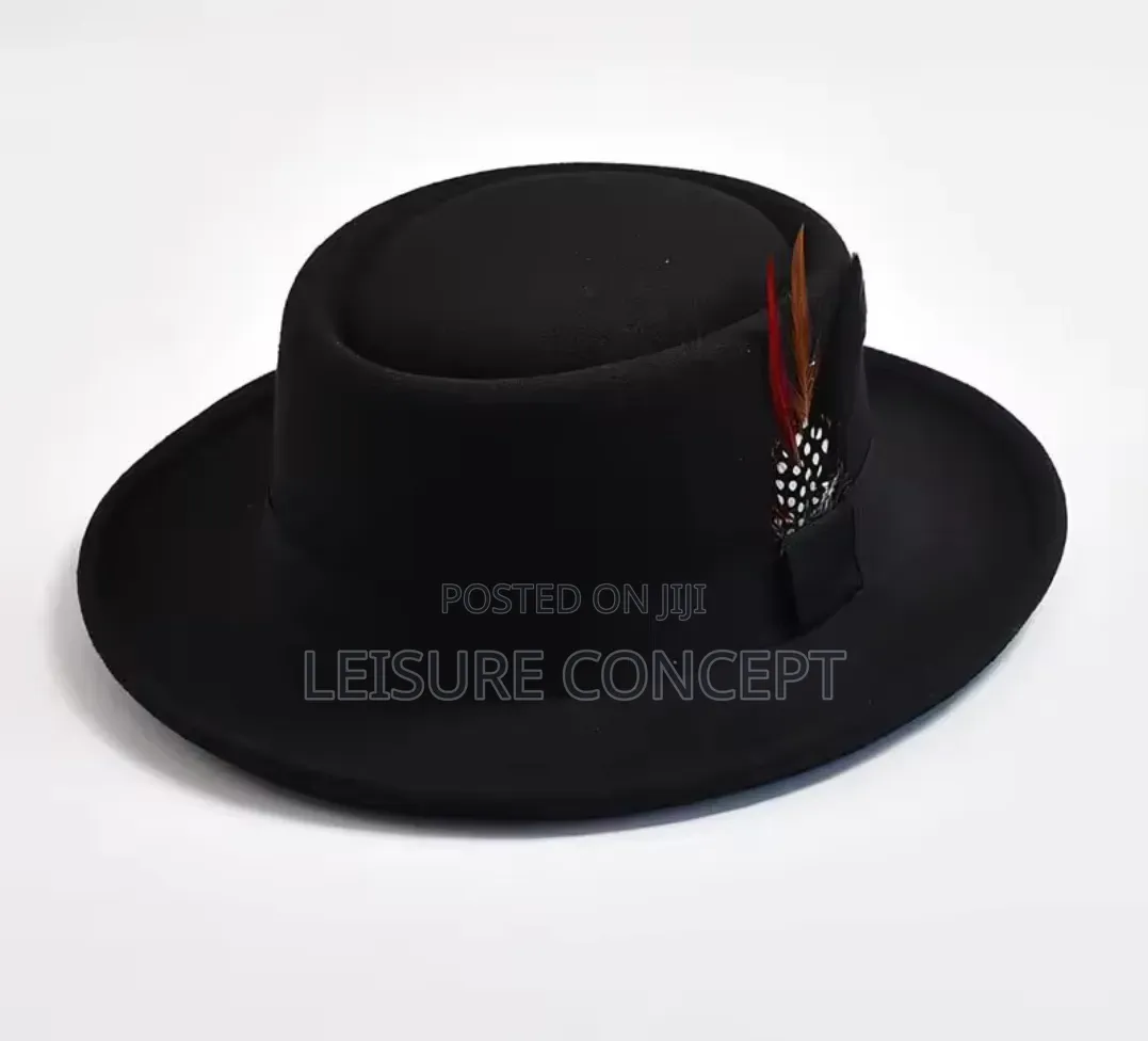 Fedora Hat