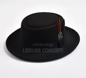 Fedora Hat