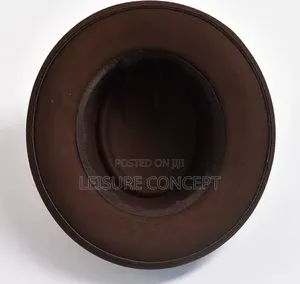 Fedora Hat