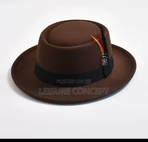 Fedora Hat