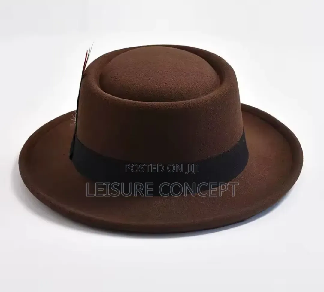 Fedora Hat