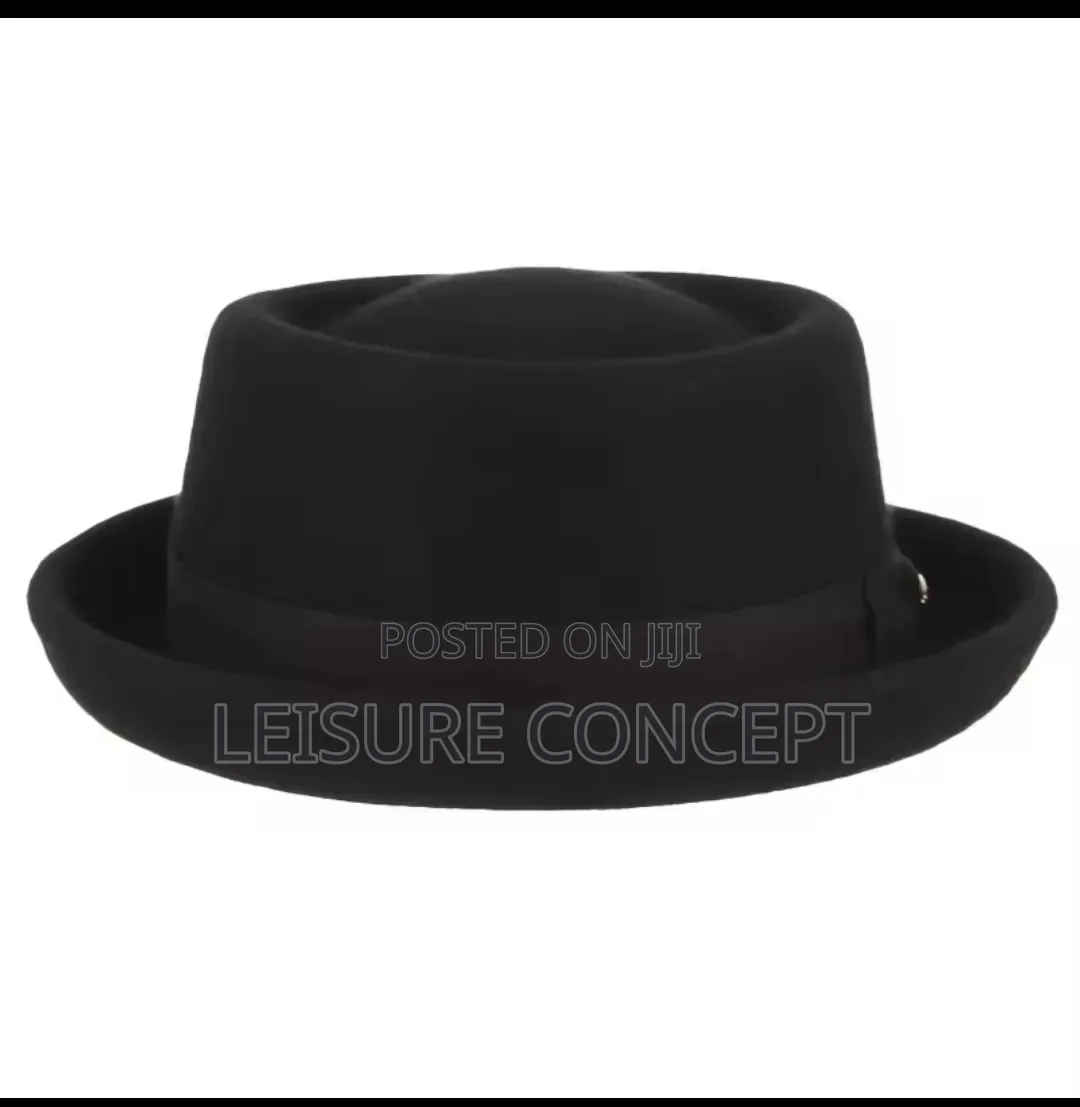 Fedora Hat