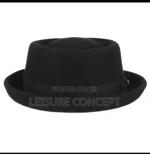 Fedora Hat